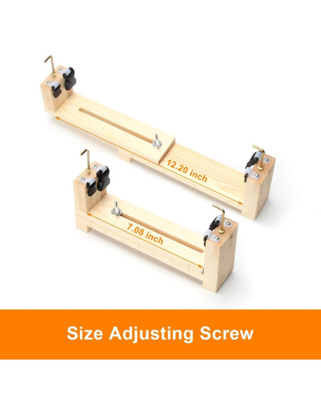 Fabricante de Pulseras de Paracord Ahier HPP - Kit Manualidades