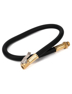 Manguera de Reemplazo Giratoria Vaper 19358 50.8 cm para Inflador