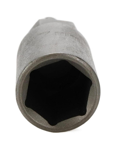 Juego de Puntas Hexagonales Rannb 17mm 80mm 2 Piezas