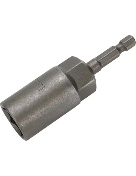 Juego de Puntas Hexagonales Rannb 17mm 80mm 2 Piezas