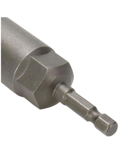 Juego de Puntas Hexagonales Rannb 17mm 80mm 2 Piezas