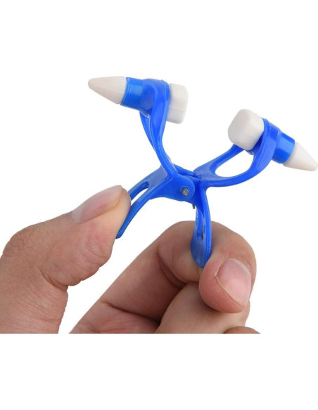 Juego de Clips para Nariz Yinhing - Modelador y Elevador