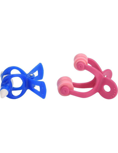 Juego de Clips para Nariz Yinhing - Modelador y Elevador