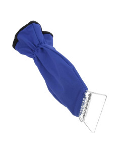 Raspador de Hielo con Guante MAGICLULU - Multiusos para Autos