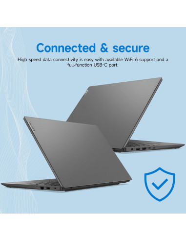 Laptop Lenovo V15 Gen 4 15.6 FHD Intel i5 16GB RAM 1TB SSD