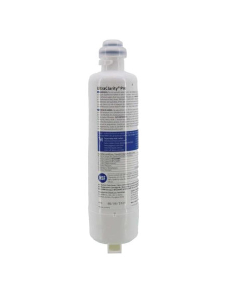 Cartucho Filtro Agua Bosch UltraClarity Pro 11032531 Blanco