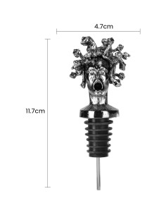 Aerador de Vino Medusa Pour People's Market - Accesorios de Vino 2