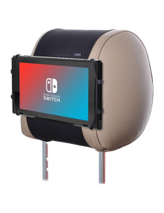 Soporte de reposacabezas TFY para Nintendo Switch 2 - Silicona