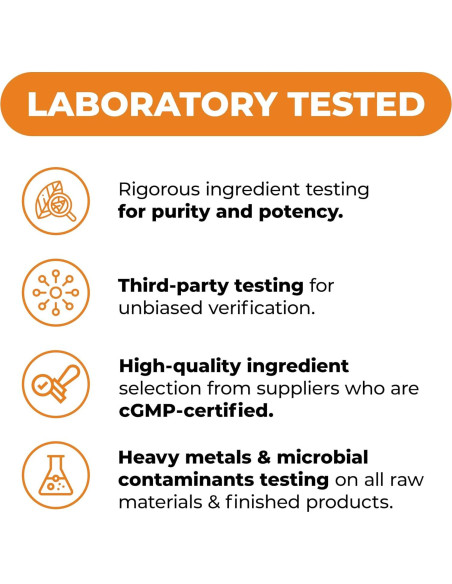 Suplemento Articular Vimerson Health 120 Cápsulas Glucosamina Colágeno