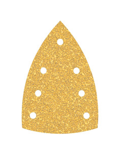 Lija Bosch Professional 10x C470 Grano 40 100x150 mm