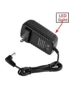 Adaptador de Cargador AC/DC Polaroid PBT3014 - 0.17 kg 2