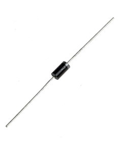 Diodo Rectificador 1N4007 McIgIcM 1000V 1A 100 Pcs 2