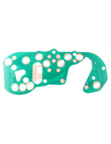 Placa de Circuito Impreso Jetuplusllc para Pontiac Firebird 78-79