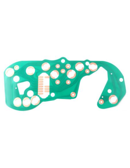 Placa de Circuito Impreso Jetuplusllc para Pontiac Firebird 78-79