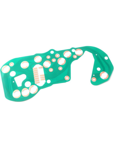 Placa de Circuito Impreso Jetuplusllc para Pontiac Firebird 78-79