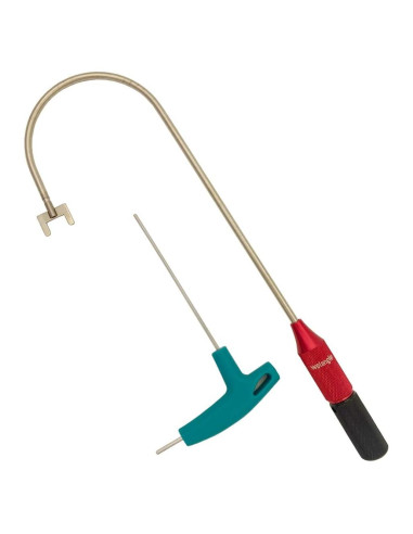 Herramienta de Bypass de Giro de Pulgar Welangle J Tool