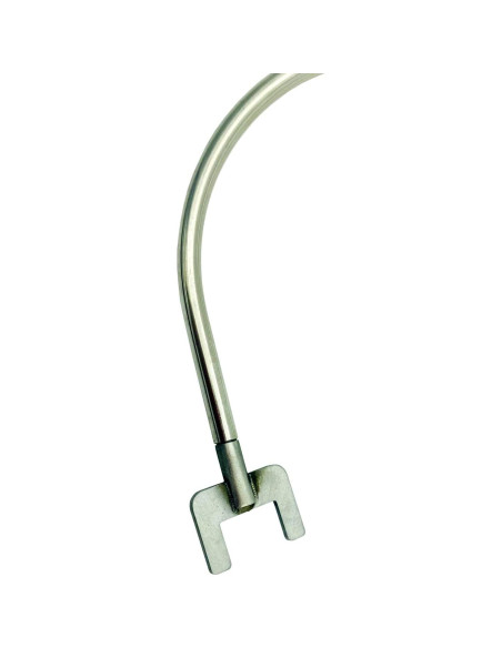 Herramienta de Bypass de Giro de Pulgar Welangle J Tool