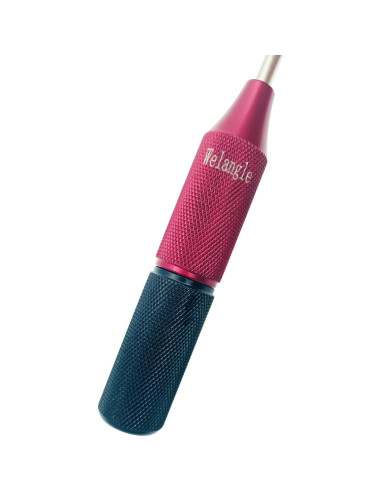 Herramienta de Bypass de Giro de Pulgar Welangle J Tool