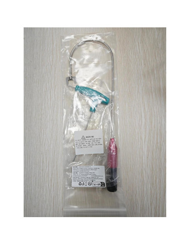 Herramienta de Bypass de Giro de Pulgar Welangle J Tool