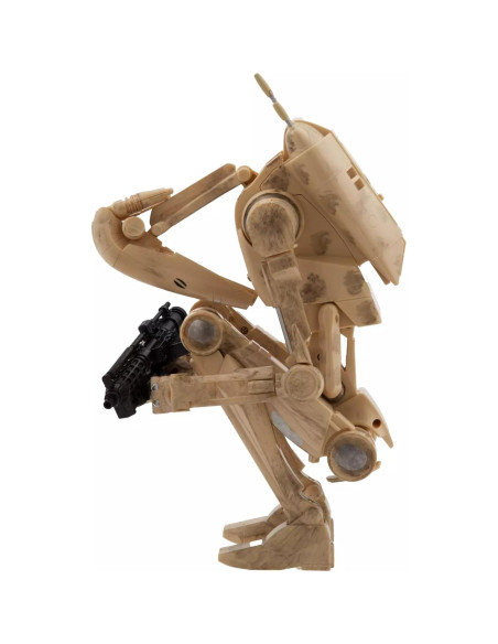 Figura de acción droide B1 MAGNETOE 59 cm con sonidos Figura de acción droide B1 MAGNETOE 59 cm con sonidos