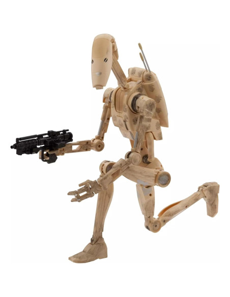 Figura de acción droide B1 MAGNETOE 59 cm con sonidos Figura de acción droide B1 MAGNETOE 59 cm con sonidos