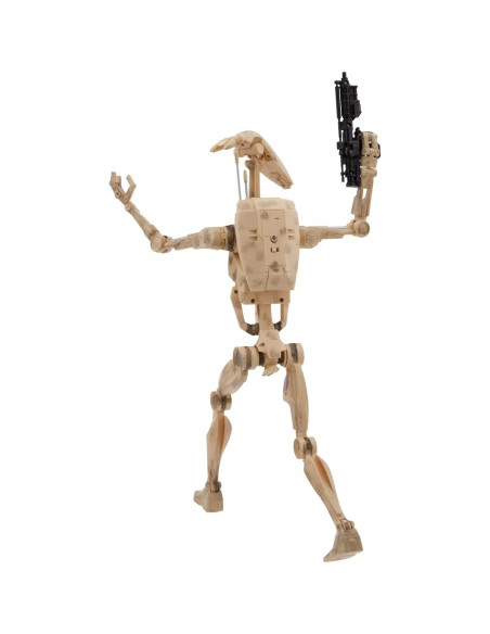 Figura de acción droide B1 MAGNETOE 59 cm con sonidos Figura de acción droide B1 MAGNETOE 59 cm con sonidos