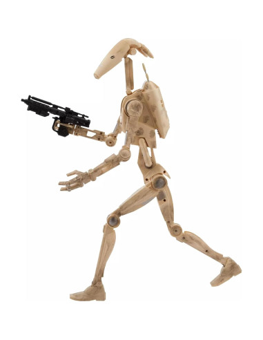 Figura de acción droide B1 MAGNETOE 59 cm con sonidos