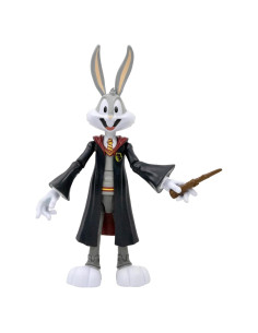 Figura de Acción Bugs Bunny Harry Potter - Edición Limitada