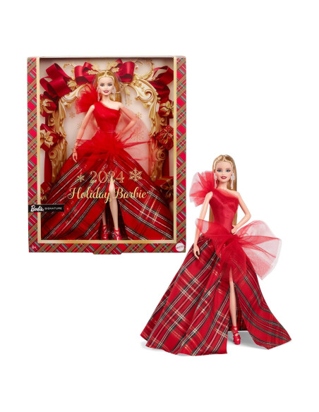 Set de Juego de Muñeca Barbie Skipper Gemelos HRM61