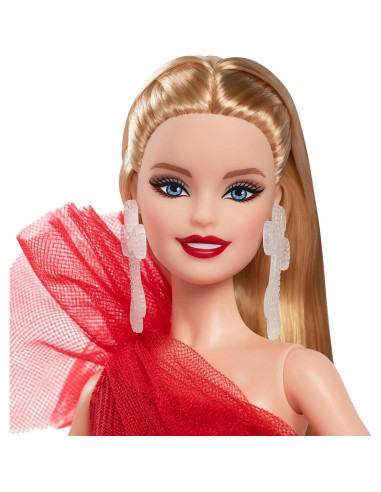 Set de Juego de Muñeca Barbie Skipper Gemelos HRM61