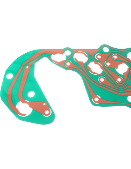 Placa de Circuito Impreso Jetuplusllc para Pontiac Firebird 78-79