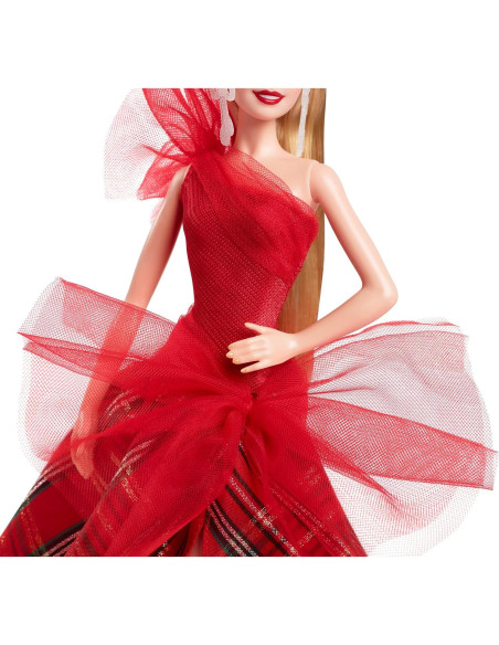 Set de Juego de Muñeca Barbie Skipper Gemelos HRM61