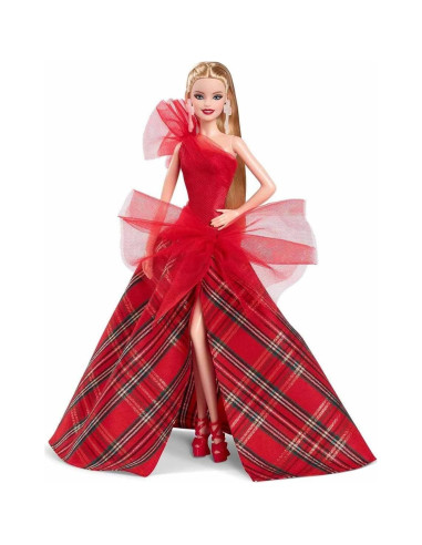 Set de Juego de Muñeca Barbie Skipper Gemelos HRM61