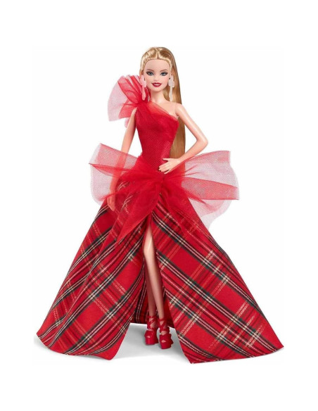 Set de Juego de Muñeca Barbie Skipper Gemelos HRM61