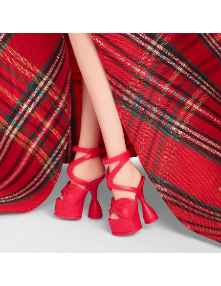 Set de Juego de Muñeca Barbie Skipper Gemelos HRM61