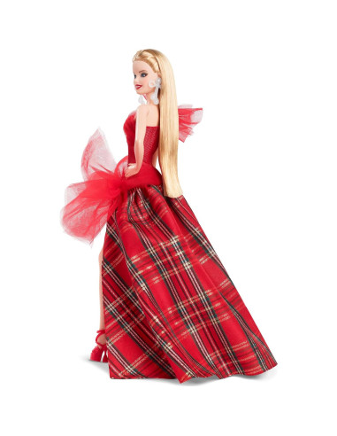 Set de Juego de Muñeca Barbie Skipper Gemelos HRM61