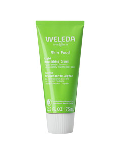 Crema Corporal Nutritiva Weleda Skin Food 74.9 ml Hidratante