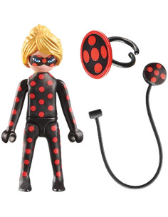 Camiseta Crew Relajada Hombre Everlane - Negro, 175g 2