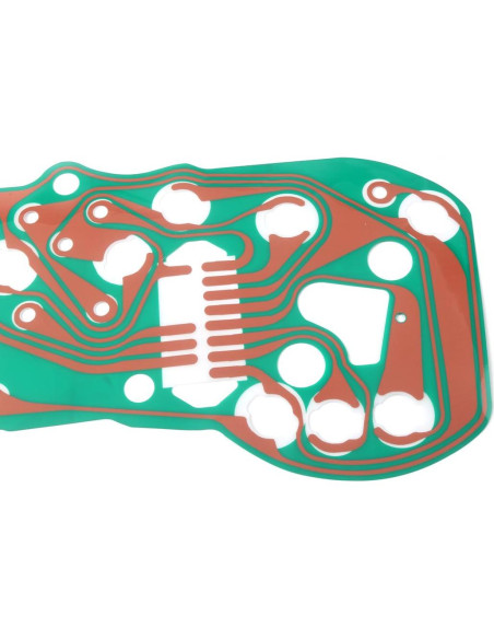 Placa de Circuito Impreso Jetuplusllc para Pontiac Firebird 78-79