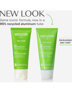 Crema Corporal Nutritiva Weleda Skin Food 74.9 ml Hidratante 2