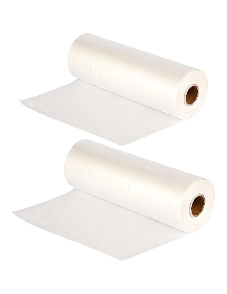 Bolsas de Plástico Party Bargains 350 Unidades 30.48x50.8 cm