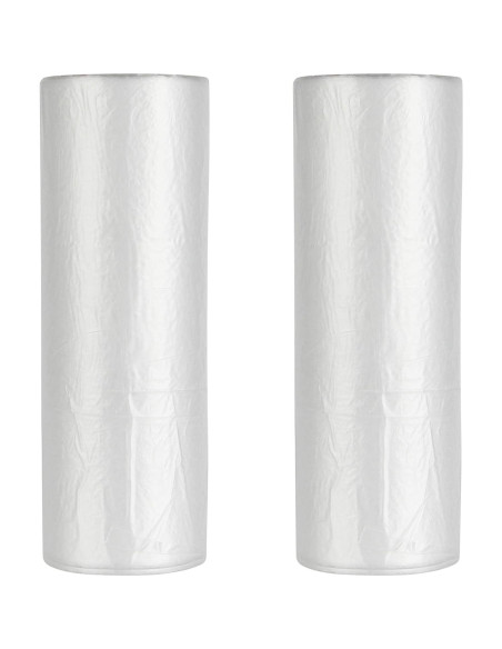 Bolsas de Plástico Party Bargains 350 Unidades 30.48x50.8 cm