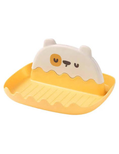 Soporte para Tapa de Olla y Utensilios de Cocina XYRHZB