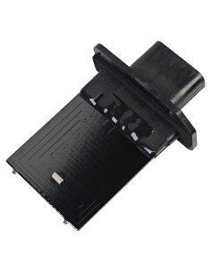 Resistor de Soplador HVAC TVM TRAVERMAN 12V Compatible Ford