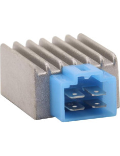 Regulador de Voltaje Rectificador Vroom Rider para Carrito Golf Yamaha G8-G22 2