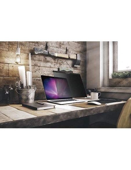 Pantalla de Privacidad Magnética Solitude para MacBook Pro 13"