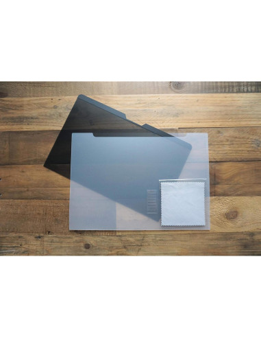 Pantalla de Privacidad Magnética Solitude para MacBook Pro 13"