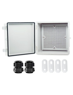 Caja de Conexiones IP67 Otdorpatio ABS 150x150x90mm