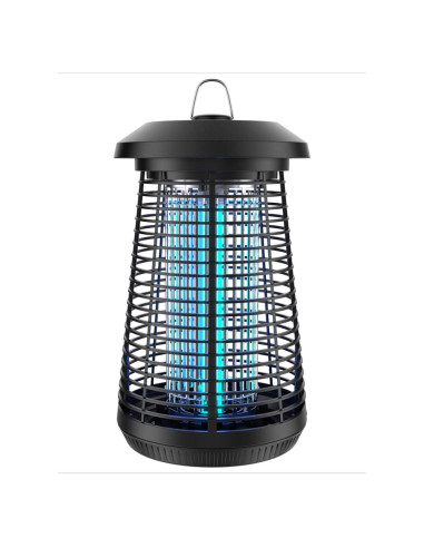 Zapper de Insectos Eléctrico UnityPath 4200V IPX4 18W