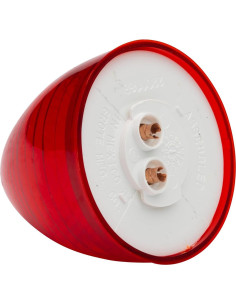 Lámpara de Marcador LED Grote G1082 Roja 12V Impermeable 2